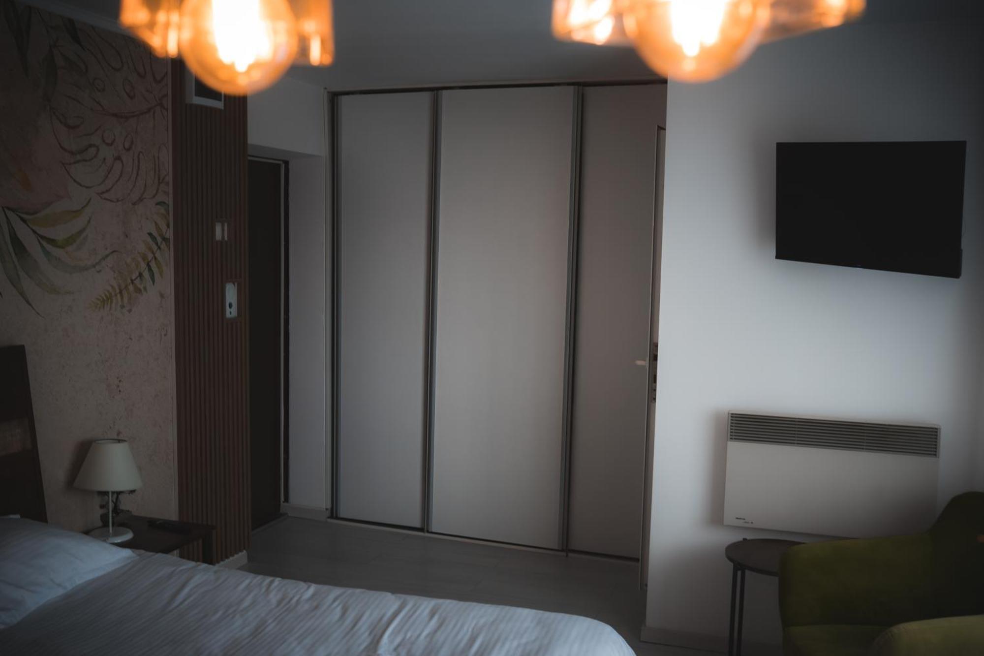 Sincai City Center Apartment Бухарест Екстер'єр фото